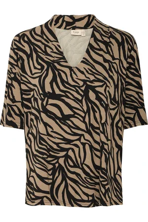 FRANSA Blouse 