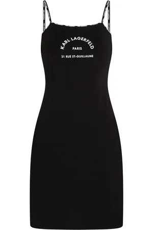 Karl Lagerfeld Strandjurk 
