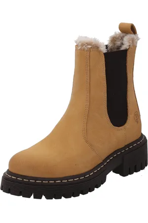 Palado Chelsea boots 