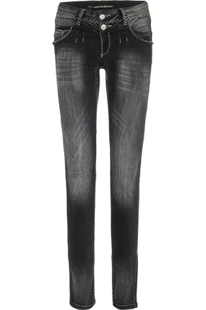 Cipo & Baxx Jeans