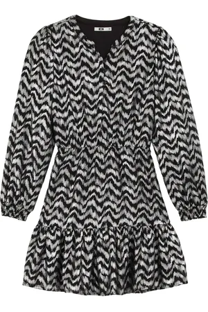 WE Fashion Jurk