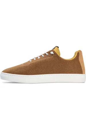 Baabuk Sneakers laag 
