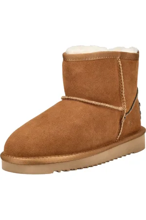 Mustang Snowboots