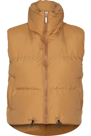 Jimmy Sanders Bodywarmer