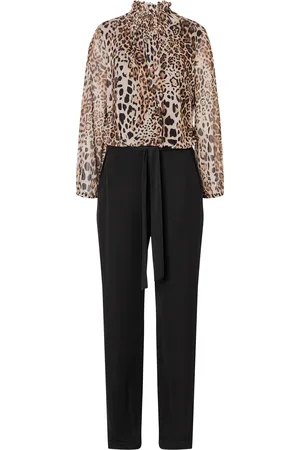 Ana Alcazar Jumpsuit 