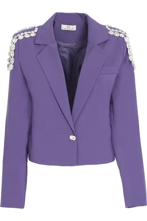 Influencer Blazers