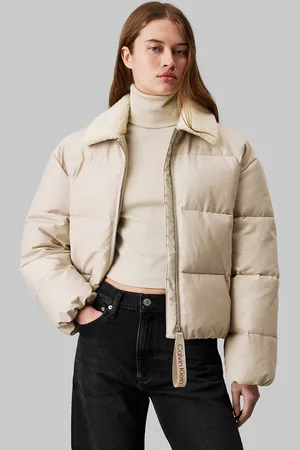Calvin Klein Tussenjas 