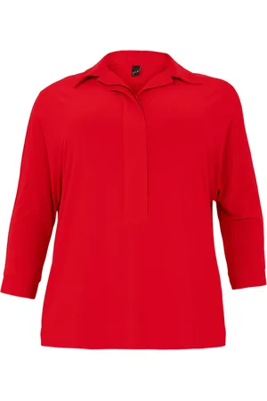 Yoek Blouse
