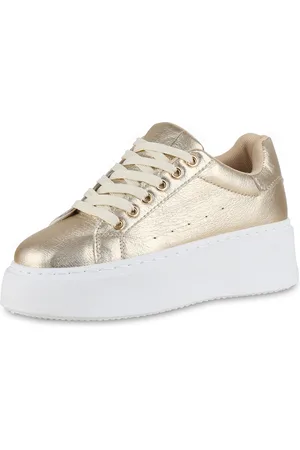 VAN HILL Sneakers laag 