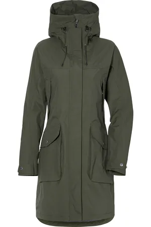 Didriksons Outdoorjas 