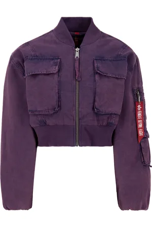 Alpha Industries Tussenjas