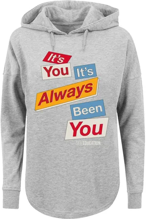F4NT4STIC Sweatshirt 