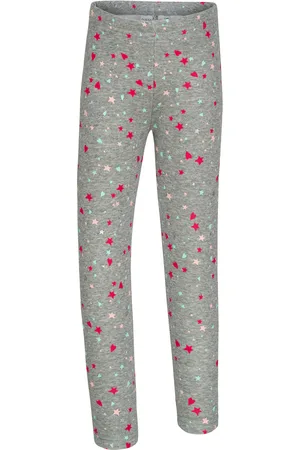happy girls Leggings