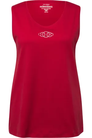 Ulla Popken Top