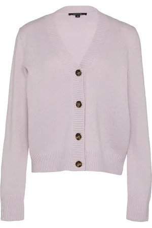 Comma, Gebreid vest