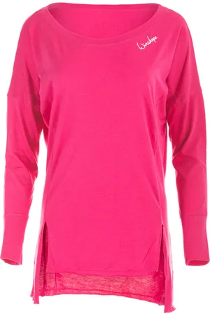Winshape Functioneel shirt 