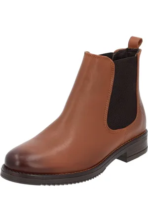 Palado Chelsea boots