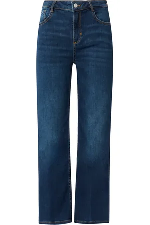 Comma, Jeans