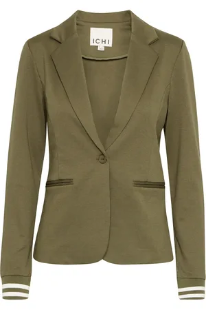 Ichi Blazers 