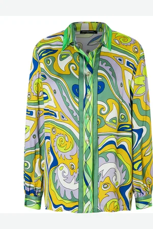 Ana Alcazar Blouse 
