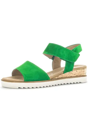 Gabor Sandalen met riem 
