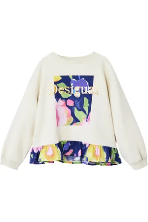 Desigual Sweatshirt