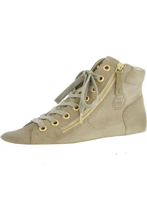 Paul Green Sneakers hoog