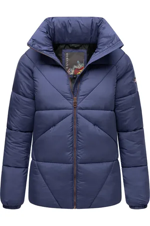 Navahoo Winterjas 