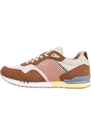 Pepe Jeans Sneakers laag