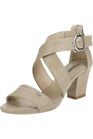 Nero Giardini Sandalen met riem