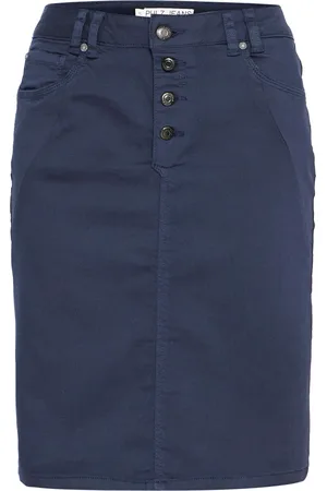 Pulz jeans Rok 