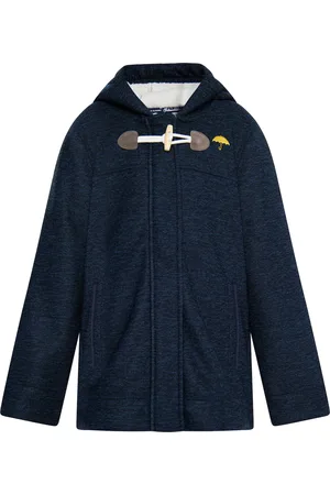 Schmuddelwedda Fleece jas