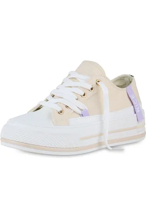 VAN HILL Sneakers laag 