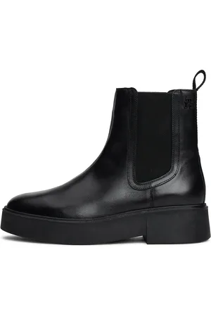 Tommy Hilfiger Chelsea boots