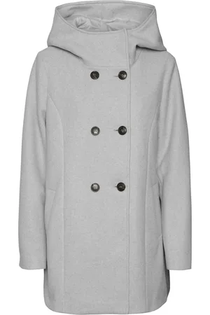 VERO MODA Wintermantel 
