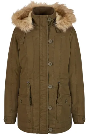 Brandit Winterparka 