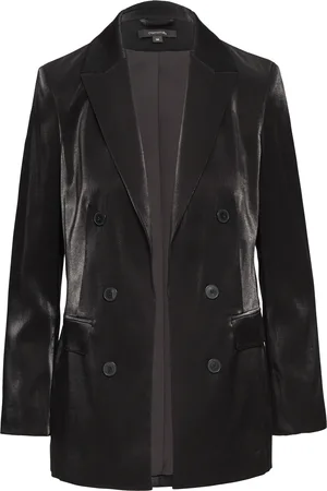 Comma, Blazers