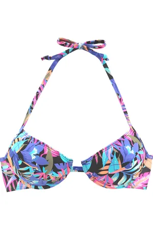 Bench Bikinitop