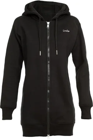 Winshape Sportief sweatvest 