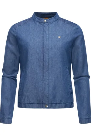 Ragwear Tussenjas 