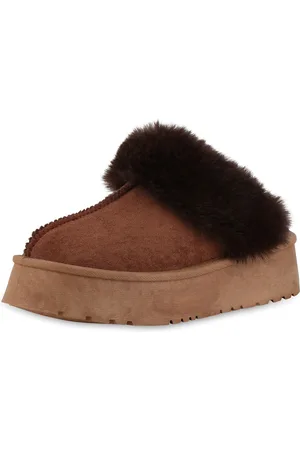 VAN HILL Huisschoenen 