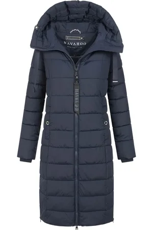 Navahoo Wintermantel