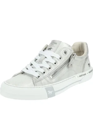 Mustang Sneakers laag