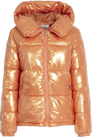 Influencer Winterjas