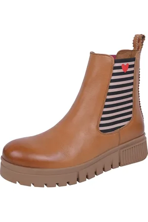 CRICKIT Chelsea boots 