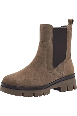 Tamaris Chelsea boots