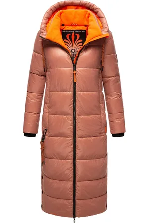 Navahoo Wintermantel