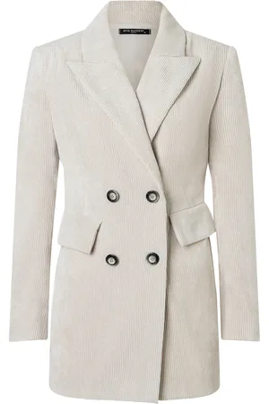 Ana Alcazar Blazers 