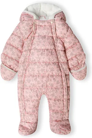 Minoti Overall