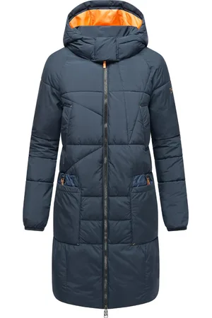 Navahoo Wintermantel 
